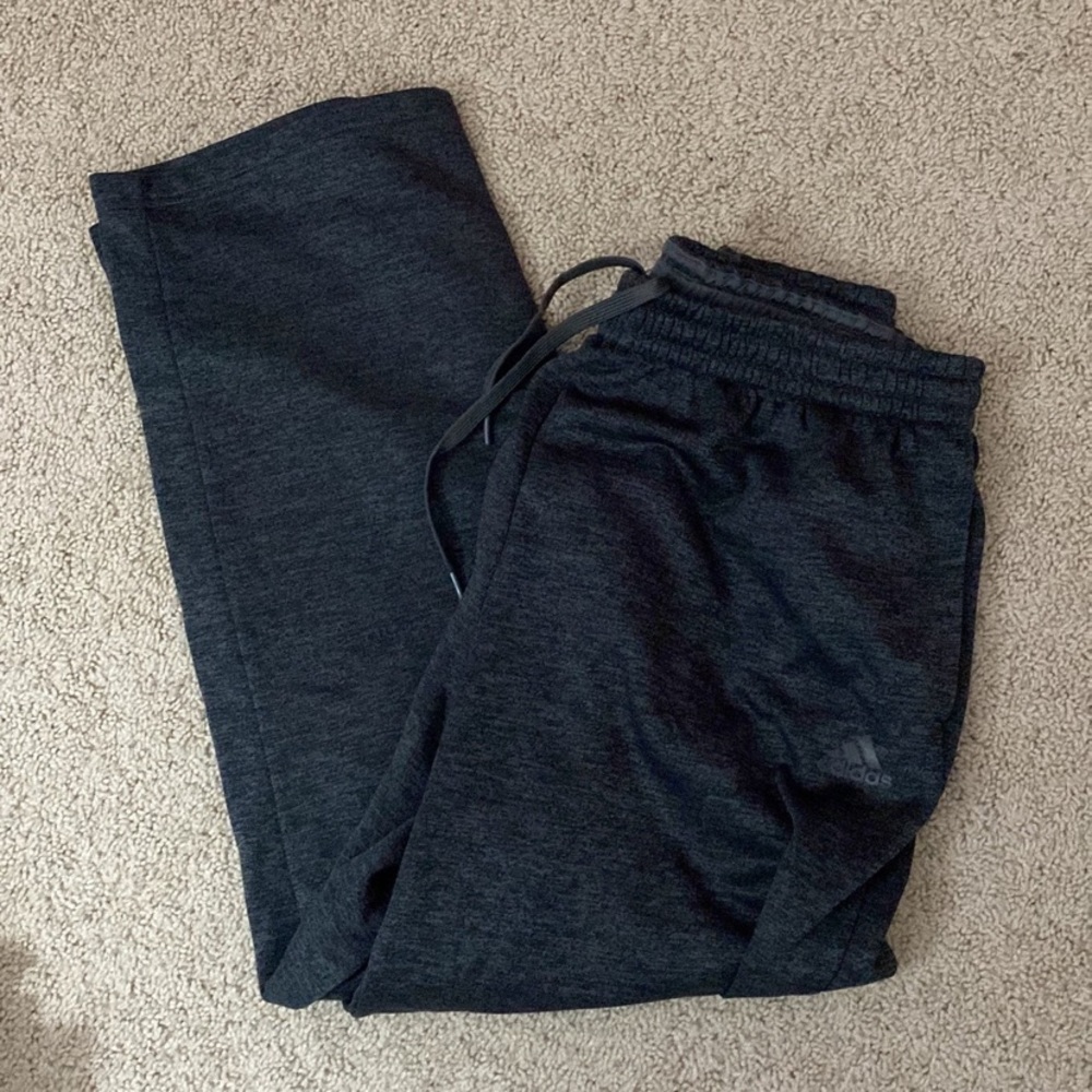 Mens adidas sweatpants